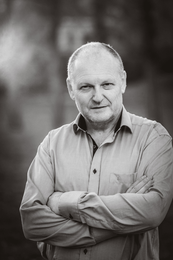 Christian Pické